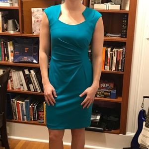 Calvin Klein work dress